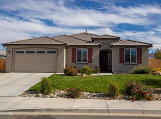 2300 Hickory Dr, Sparks, NV 89441