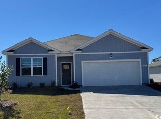 721 Wallace Dr LOT 154, Little River, SC 29566