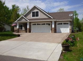 4837 Avondale St, Duluth, MN 55804