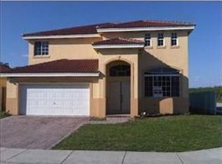 10701 SW 228th Ter, Miami, FL 33170