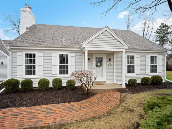 4120 Stonewood COURT, Brookfield, WI 53045