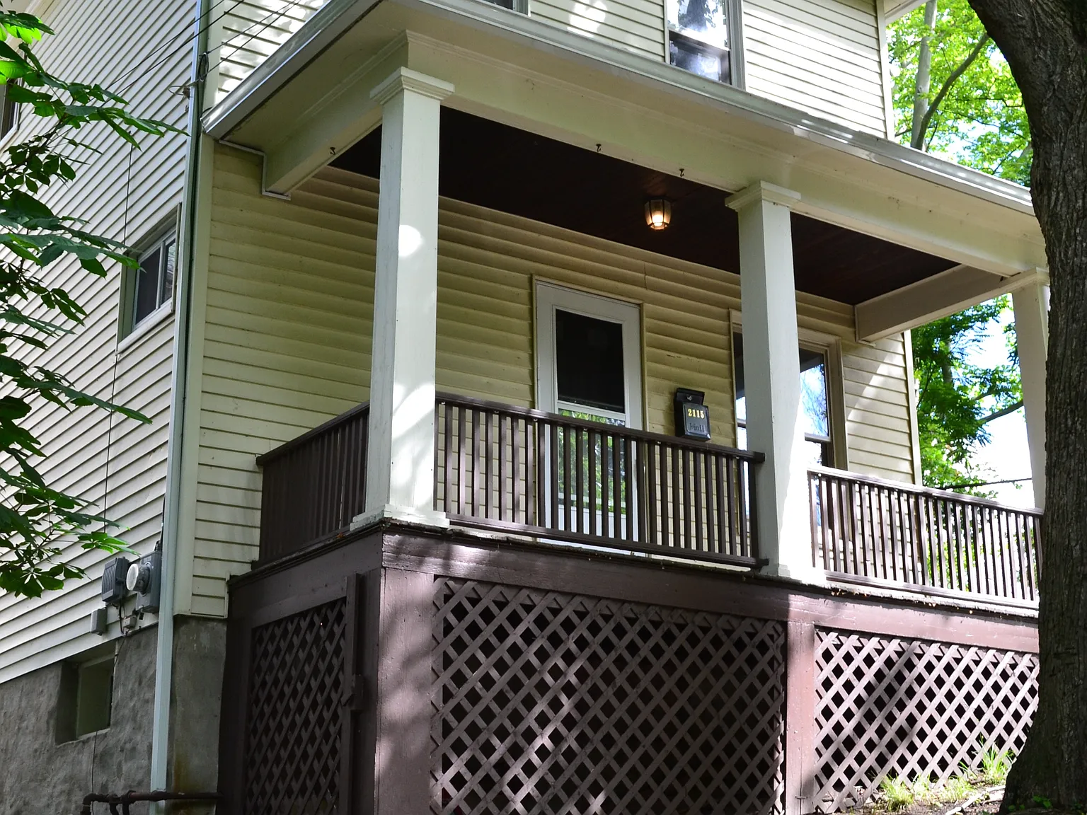 2115 Hollister - Single Family Home — Photo 3