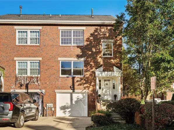 400 Virginia Ave, Pittsburgh, PA 15215