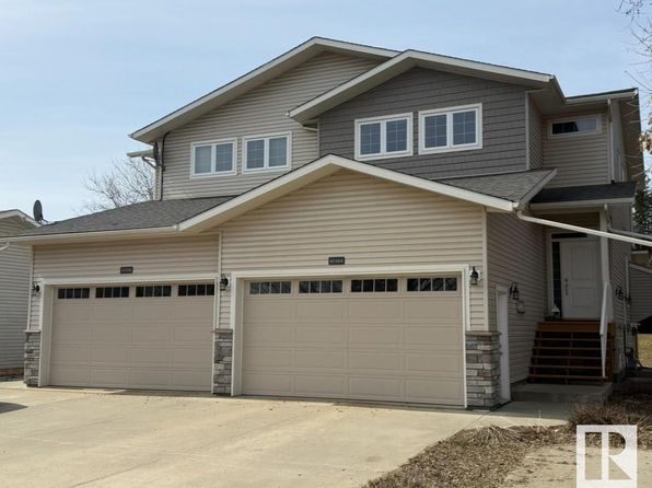 4716 50th St, Athabasca, AB T9S 1R1