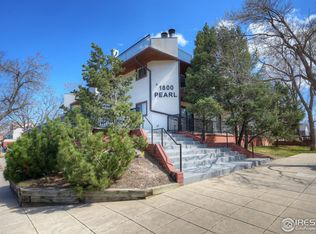 1934 18th St APT 13, Boulder, CO 80302