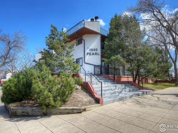 1934 18th St #13, Boulder, CO 80302