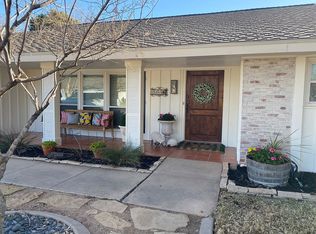 3204 N I St, Midland, TX 79705