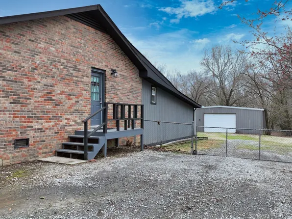 7461 Cox Pike, Fairview, TN 37062