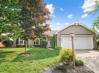 2354 Ferndown Dr, Miamisburg, OH 45342