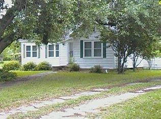 403 Alice St, Jennings, LA 70546