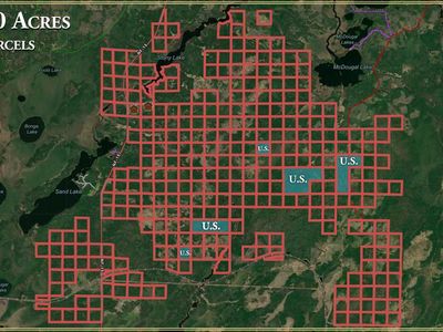 9296 Highway 2, Isabella, MN, 55607