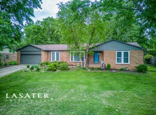 1701 Leonard St, Harrison, AR 72601
