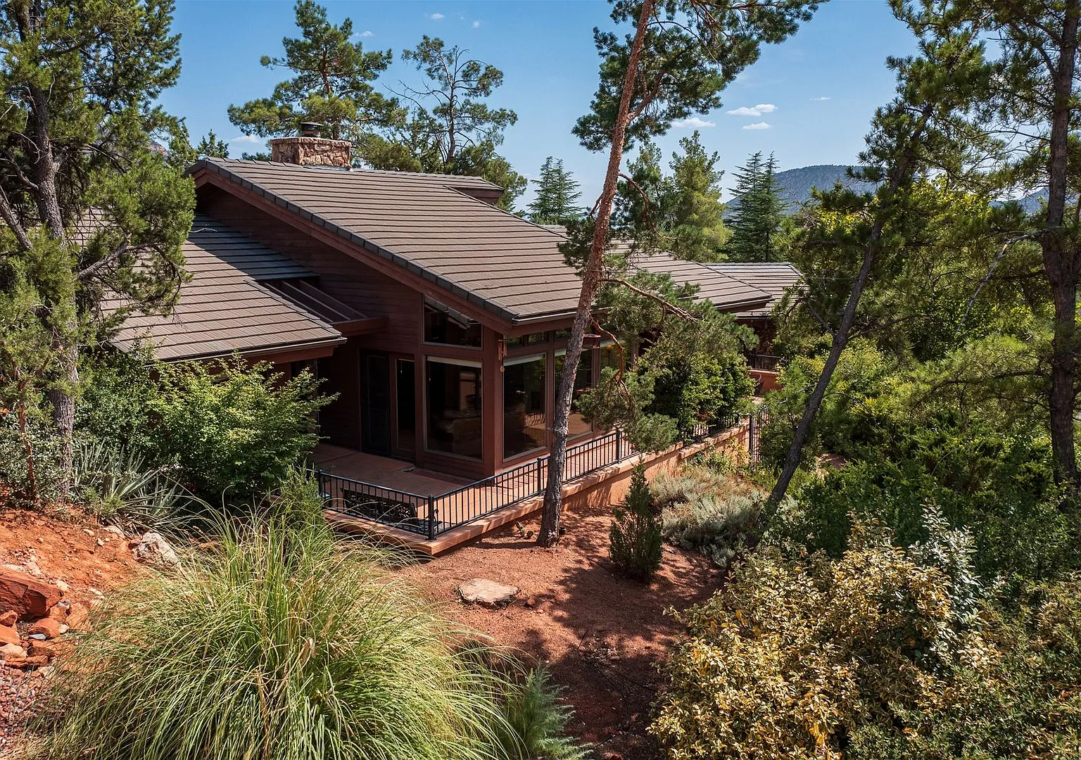 Home Surrounded by Lush Landscape + Mtn Views! — Photo 3