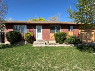 4110 S Andra Dr, West Valley City, UT 84120