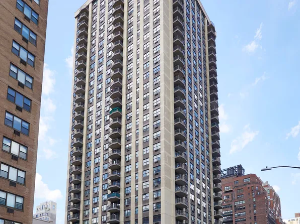 345 East 80th Street 8E image 20 of 20
