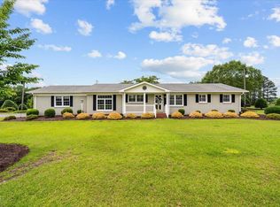 360 Country Way, Sanford, NC 27332