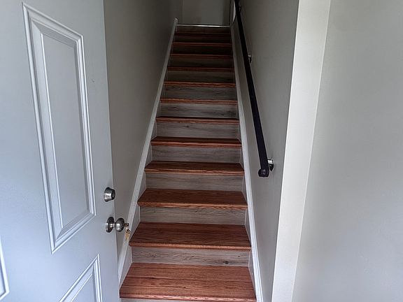 2nd image of 7539 Calvert St Unit 2