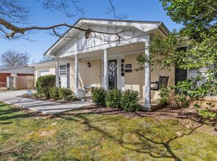 512 Reed Dr, Frankfort, KY 40601