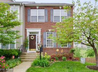 15526 Exmore Ct, Woodbridge, VA 22191