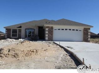 2524 Mugho Dr, Harker Heights, TX 76548