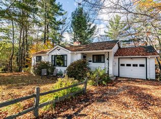 445 Wesvalley Rd, Lake Placid, NY 12946
