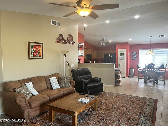 4th image of 3556 W Camino Del Viento