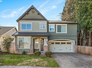 3672 SE 15th Ter, Gresham, OR 97080