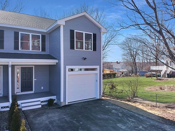 2nd image of 29 Belmont Ave #29