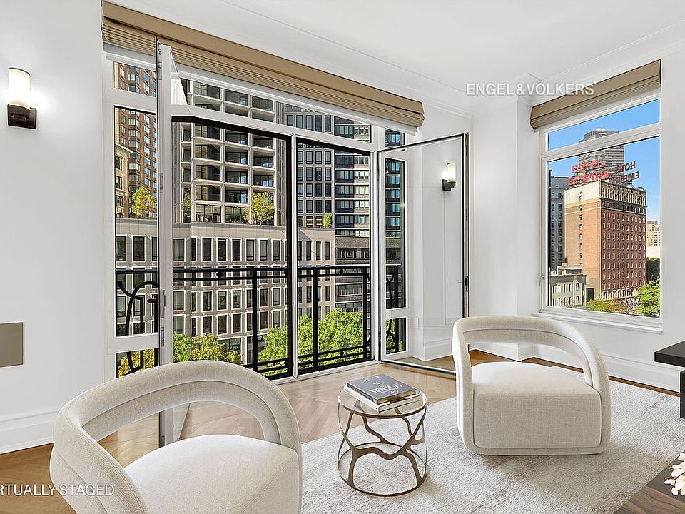 1st image of 15 Central Park W APT 8J