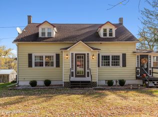 17548 State Route 92, Jackson, PA 18825