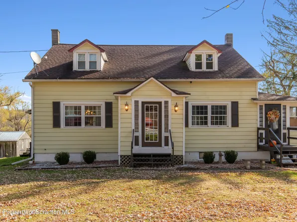 17548 State Route 92, Jackson, PA 18825