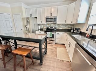 456 N Oceana Blvd, Virginia Beach, VA 23454