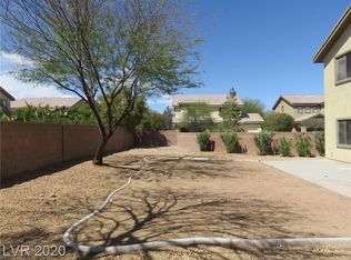 5733 Distant Drum St, North Las Vegas, NV 89081