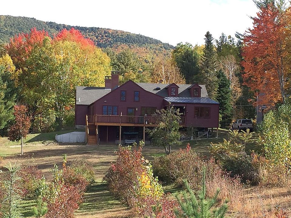 2nd image of 799 Green Mountain Rd