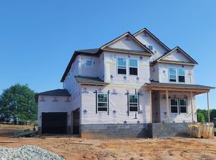 153 Enclave Dr, Greer, SC 29651