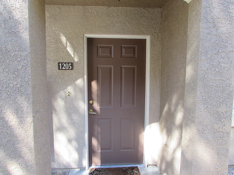 10245 S Maryland Pkwy #1205 — Photo 22