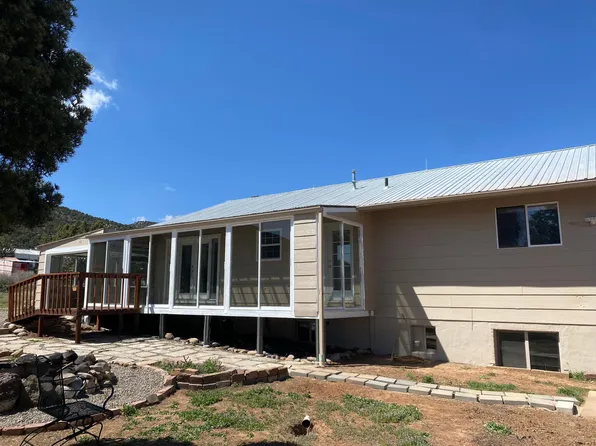 42 Road 2001, Aztec, NM 87410