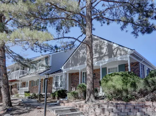 9956 W Progress Place, Littleton, CO 80123