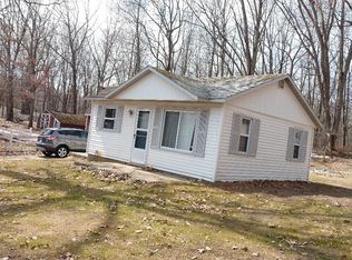 9551 W School Section Lake Dr, Mecosta, MI 49332