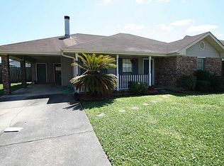 457 Rosedale Dr, Destrehan, LA 70047