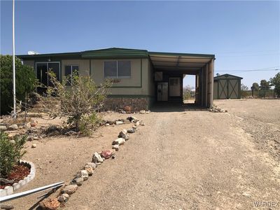 6927 W Concho Dr, Dolan Springs, AZ, 86441