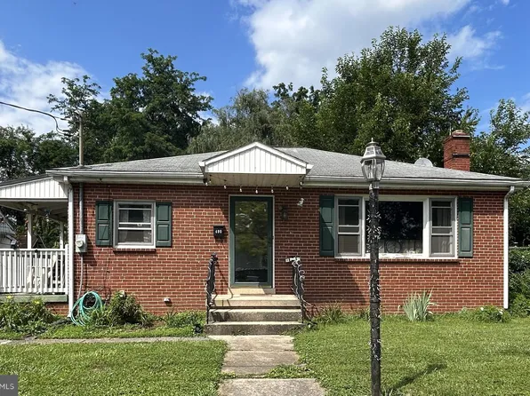 490 Willow St, Highspire, PA 17034