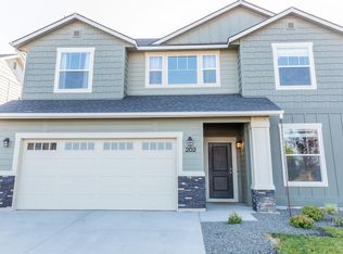 202 S Sunset Point Way, Meridian, ID 83646