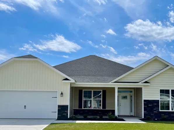 3156 Firefly Trail, Grimesland, NC 27837