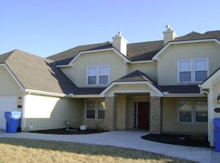 16016 Prairie Way, Basehor, KS 66007