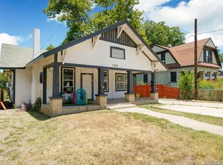 125 GLENWOOD CT, San Antonio, TX 78210