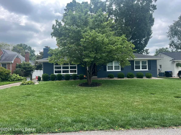 3526 Norbourne Blvd, Louisville, KY 40207