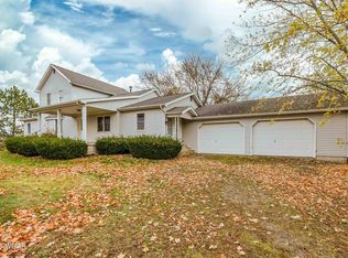 8160 Columbus Grove Bluffton Rd, Bluffton, OH 45817