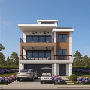 12 S Quincy Ave, Margate, NJ, 08402