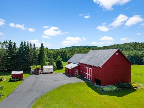 227 Knapp Hill Rd, Castle Creek, NY 13744